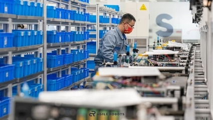 实现数智化全效管理，思灵智造工厂引领新时代企业业务系统定制