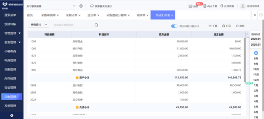 广东地区定制ERP系统价格详解与企业业务系统定制指南